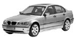 BMW E46 B0027 Fault Code