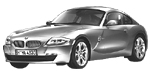 BMW E86 B0027 Fault Code