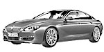 BMW F06 B0027 Fault Code