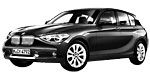 BMW F20 B0027 Fault Code